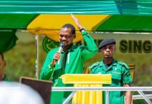 CCM: Politics is about Democracy, not Conflict CCM: Politics is about Democracy, not Conflict