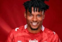 Simba’s Nangu out long-term as Bajaber nears return Simba’s Nangu out long-term as Bajaber nears return