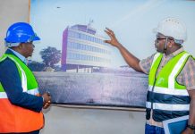 Tanzania Reports Progress on MV Liemba Rehabilitation Tanzania Reports Progress on MV Liemba Rehabilitation