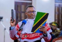 Tanzanian Judge, Nangala, named among the ICC candidates Tanzanian Judge, Nangala, named among the ICC candidates