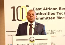 TRA Combines Football, Revenue Mobilisation TRA Combines Football, Revenue Mobilisation