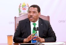 PM in Arusha to Launch Development Projects Worth 194.2Bn/- PM in Arusha to Launch Development Projects Worth 194.2Bn/-