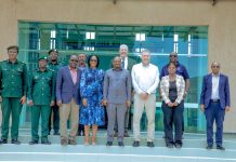 Tanzania Develops Strategies to Protect Homes Farms Tanzania Develops Strategies to Protect Homes Farms