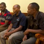 Seven Brought to Court on Drug Trafficking Charges Seven Brought to Court on Drug Trafficking Charges