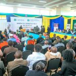 Songwe Launches Platform to Attract Development Investors Songwe Launches Platform to Attract Development Investors