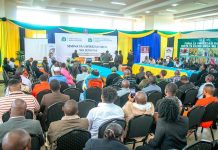 Songwe Launches Platform to Attract Development Investors Songwe Launches Platform to Attract Development Investors
