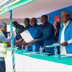 Tanzania Provides Vocational Training for Riders Tanzania Provides Vocational Training for Riders