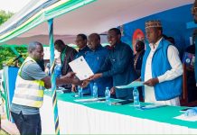 Tanzania Provides Vocational Training for Riders Tanzania Provides Vocational Training for Riders