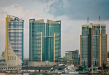 MOODY’S Rating: Tanzania Growth Steady MOODY’S Rating: Tanzania Growth Steady