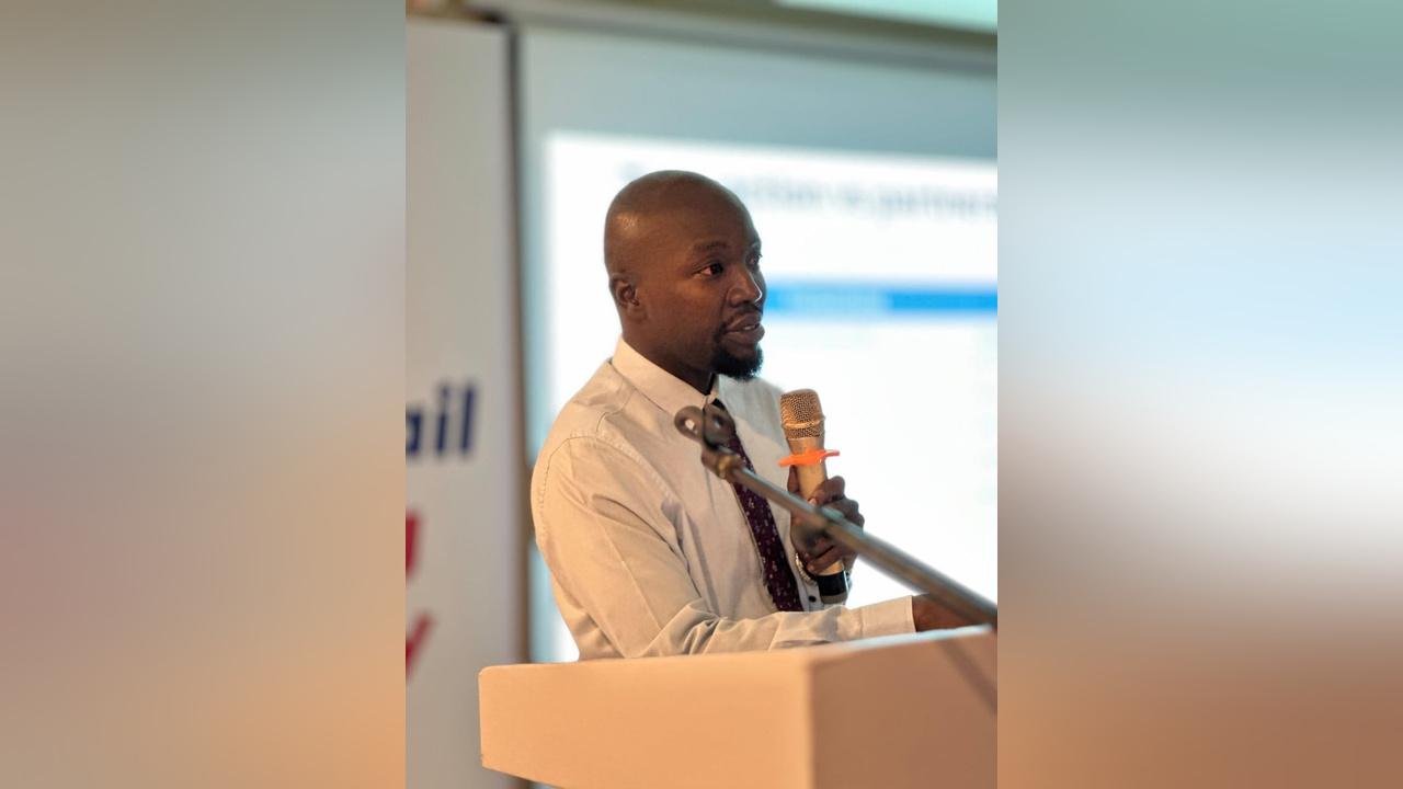 Tanzania's Account Management System for Digital Era Tanzania's Account Management System for Digital Era