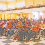 PPRA Enhances Efforts to Empower Special Groups PPRA Enhances Efforts to Empower Special Groups