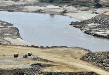 Nile Basin Nations Pledge Good-Faith Water Talks Nile Basin Nations Pledge Good-Faith Water Talks