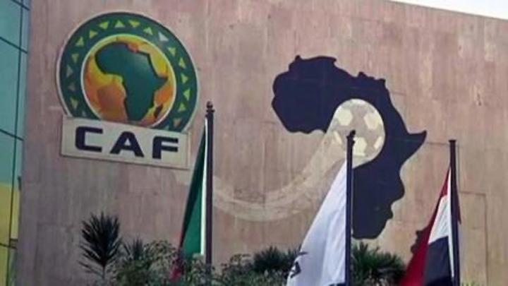 CAF Unveils Tough New Coaching License Rules CAF Unveils Tough New Coaching License Rules
