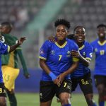 Tanzania’s Twiga Stars Gear Up for Pink Ladies Cup 2026 Tanzania's Twiga Stars Gear Up for Pink Ladies Cup 2026
