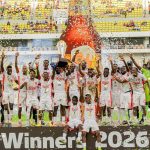 Kajoke Brace Leads Bullets to Castel Cup Victory Kajoke Brace Leads Bullets to Castel Cup Victory