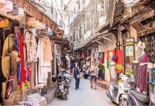 30Bn/- PPP to Restore Stone Town Sites 30Bn/- PPP to Restore Stone Town Sites