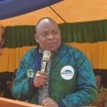 RC Mtaka Advocates Trust in Local Contractors RC Mtaka Advocates Trust in Local Contractors