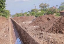 PM Sees Good Progress in Spencon–Mabogini Road Project PM Sees Good Progress in Spencon–Mabogini Road Project