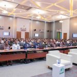 TFS officials urged to manage natural resources wisely TFS officials urged to manage natural resources wisely