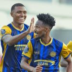 Azam, Singida Black Stars Claim PL Wins Azam, Singida Black Stars Claim PL Wins