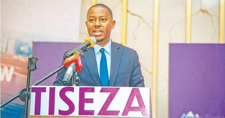 TISEZA Warns Service Providers against Reputational Risk TISEZA Warns Service Providers against Reputational Risk