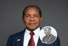 JK Eulogizes Cardinal Pengo Heading to his Feb 28 Burial JK Eulogizes Cardinal Pengo Heading to his Feb 28 Burial