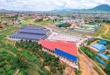 TISEZA Leads 30bn/- Soft Drinks Investment in Sumbawanga TISEZA Leads 30bn/- Soft Drinks Investment in Sumbawanga