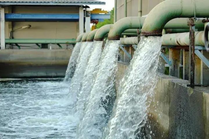 PM Warns against Mishandling Water Sources, Water Losses PM Warns against Mishandling Water Sources, Water Losses