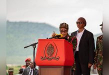 Dr Samia Advocates Peace and Security for Growth Dr Samia Advocates Peace and Security for Growth