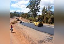 TARURA to implement 669.5m/- road projects in Rufiji TARURA to implement 669.5m/- road projects in Rufiji