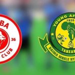 All Eyes on Today as Kariakoo Rivals Chase Crucial Points All Eyes on Today as Kariakoo Rivals Chase Crucial Points