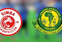 All Eyes on Today as Kariakoo Rivals Chase Crucial Points All Eyes on Today as Kariakoo Rivals Chase Crucial Points