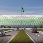 Samia Stadium Set for July Samia Stadium Set for July