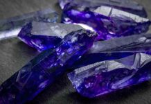 Tanzania Launches Campaign to Promote Tanzanite Market Tanzania Launches Campaign to Promote Tanzanite Market