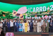 Tanzania Joins 99 Nations to Address Land Agribusiness Issues Tanzania Joins 99 Nations to Address Land Agribusiness Issues