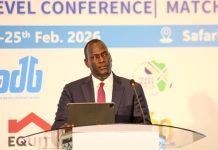 Rise in Protectionism Threatens Intra-EAC Africa Trade Rise in Protectionism Threatens Intra-EAC Africa Trade