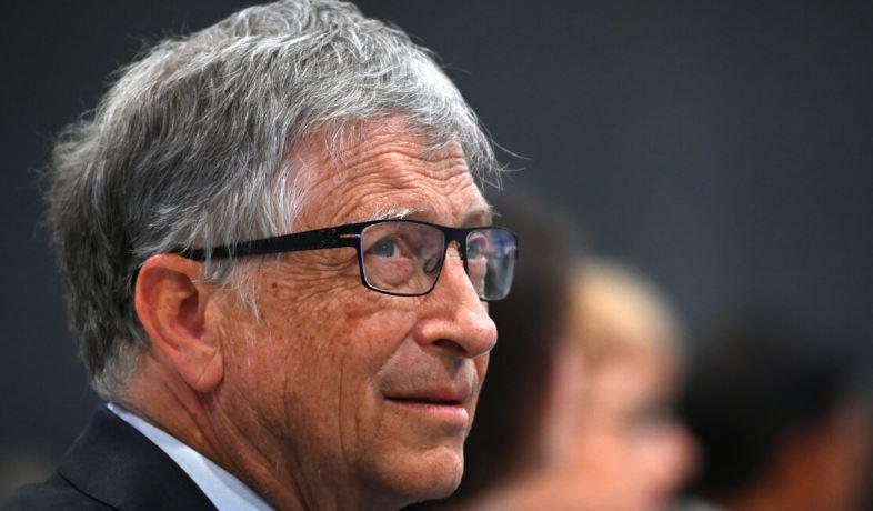 Bill Gates Admits to Past Affairs Apologizes for Epstein Ties Bill Gates Admits to Past Affairs Apologizes for Epstein Ties
