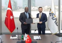 Turkish Investors Enter the Tanzanian Market Turkish Investors Enter the Tanzanian Market