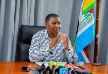 Tanzania Expands Overseas Study Slots Under Samia Scholarship Tanzania Expands Overseas Study Slots Under Samia Scholarship