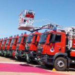 Zanzibar Boosts its Firefighting Unit with 19 Modern Trucks Zanzibar Boosts its Firefighting Unit with 19 Modern Trucks