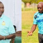 Tanzania Prisons Part Ways with Kenyan Coach Otieno Tanzania Prisons Part Ways with Kenyan Coach Otieno