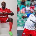 Kante, Sowah Return as Simba Gear up for Clash Kante, Sowah Return as Simba Gear up for Clash