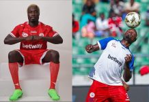 Kante, Sowah Return as Simba Gear up for Clash Kante, Sowah Return as Simba Gear up for Clash