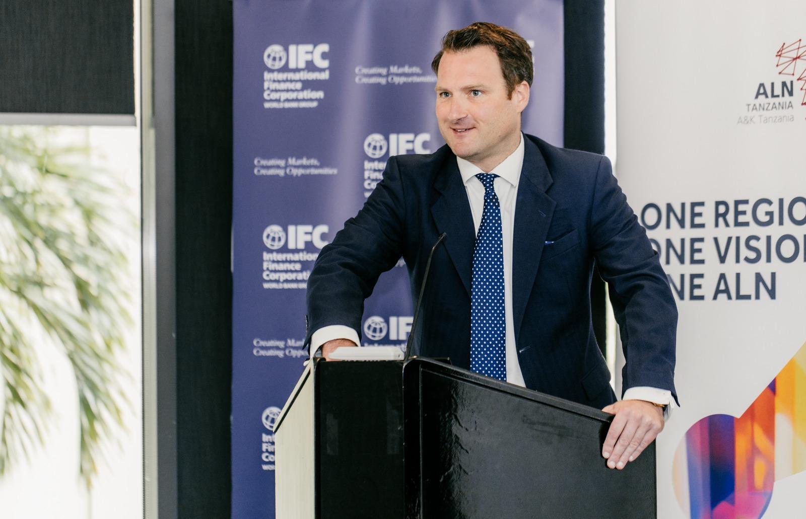 ALN Tanzania Advocates Benefits of Family Businesses ALN Tanzania Advocates Benefits of Family Businesses