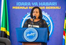 Tanzania Identifies Cybersecurity Gaps in ICT Sector Tanzania Identifies Cybersecurity Gaps in ICT Sector