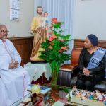 CCM Expresses Condolences to Dar Archdiocese CCM Expresses Condolences to Dar Archdiocese