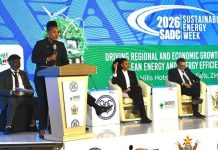 SADC Hails Tanzania’S Bold Push for Clean Cooking Energy SADC Hails Tanzania’S Bold Push for Clean Cooking Energy