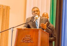 Zanzibar Sees Benefits of the Constituency Development Fund Zanzibar Sees Benefits of the Constituency Development Fund