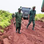 NCAA Upgrades Road Network for Tourists and Investors NCAA Upgrades Road Network for Tourists and Investors