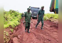 NCAA Upgrades Road Network for Tourists and Investors NCAA Upgrades Road Network for Tourists and Investors